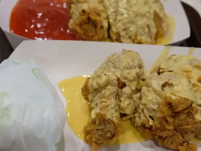 Gambar Makanan KFC 8