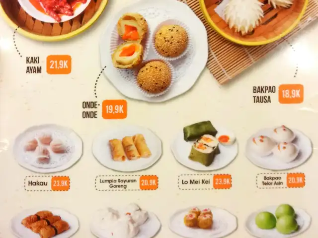 Gambar Makanan Ta Wan 1