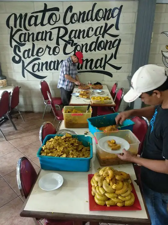 Gambar Makanan RM. Sabana Kapau 20