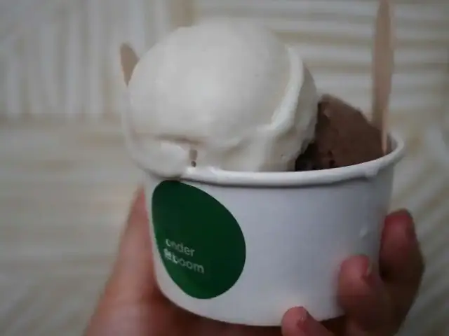 Gambar Makanan Onder de Boom Gelato 7