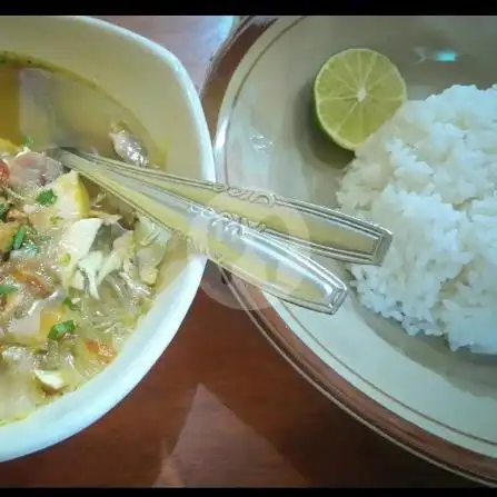 Gambar Makanan Soto Betawi Bu Iis, Bekasi Timur 11