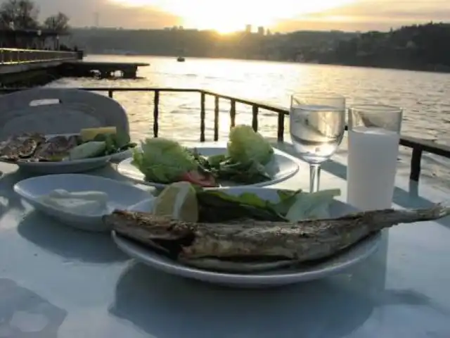 Yalova Marine Altın Balık'nin yemek ve ambiyans fotoğrafları 7