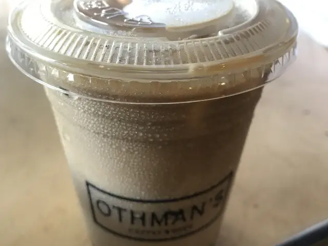 Gambar Makanan Othman's Coffee & Brew 9