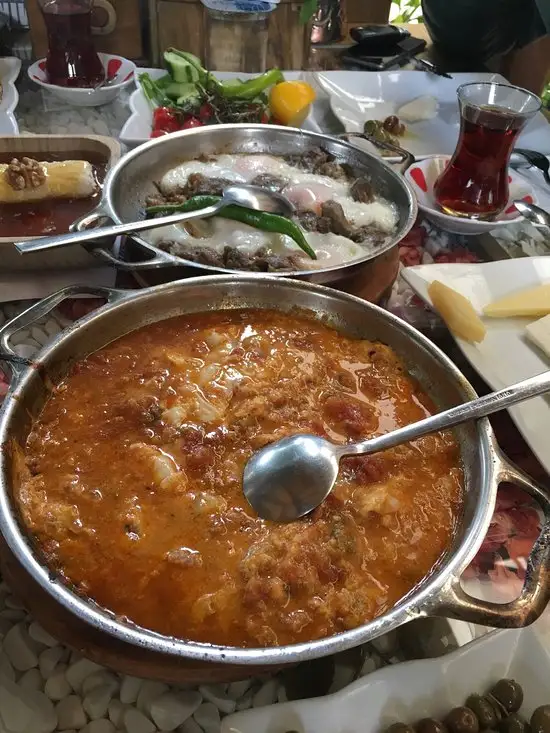 Tereci Yoresel Bakkal'nin yemek ve ambiyans fotoğrafları 2