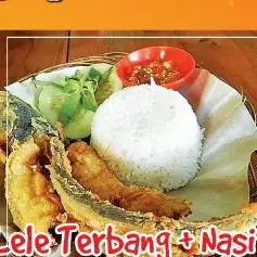 Gambar Makanan Lele Terbang Sambal Melotot, Tanjung Duren 1