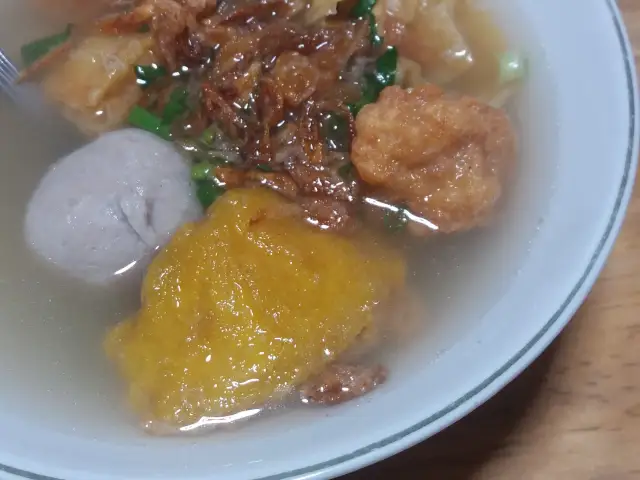 Gambar Makanan Bakso Djingkrak 1