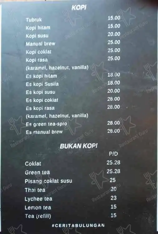 Gambar Makanan Lapan Bulungan 2