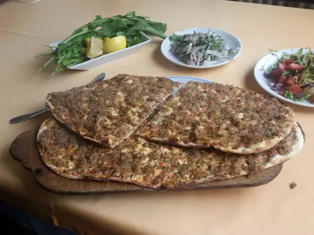 Banadura Adana Kebapçısı'nin yemek ve ambiyans fotoğrafları 2