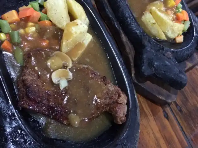 Gambar Makanan Kampoeng Steak 16