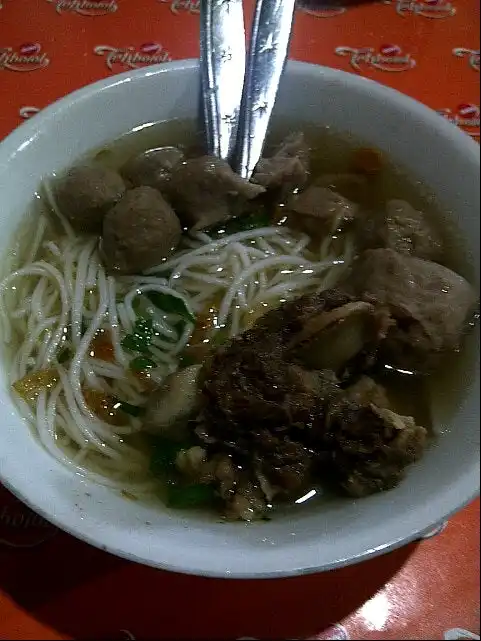 Gambar Makanan Bakso Monggo Monggo 11