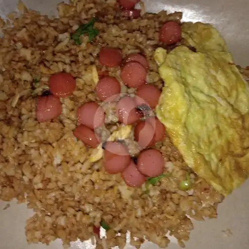 Gambar Makanan Nasi goreng Jawa Bhayangkara Trikora 2