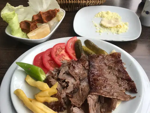 Polat İskender Kellepaça'nin yemek ve ambiyans fotoğrafları 10