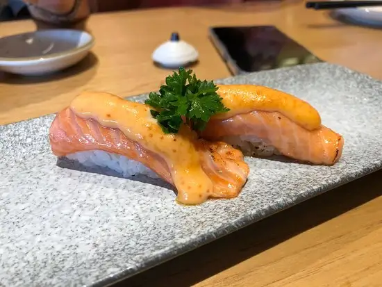 Gambar Makanan Sushi Hiro - Neo Soho 6