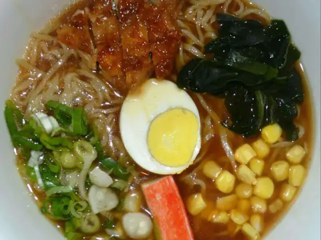 Gambar Makanan Ramen Chef 11