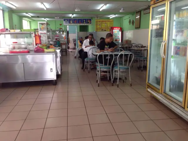Restoran Nasi Kandar Pulau Pinang Food Photo 3