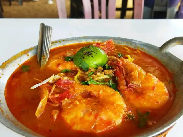 Rumpun Mambu Mee Udang Food Photo 9