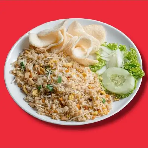 Gambar Makanan Giri Mas Chinese Food Halal, Tukad Banyusari 6