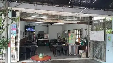 Kedai Makan Cili Padi