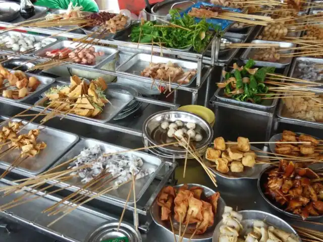 Menglembu Market Food Photo 15