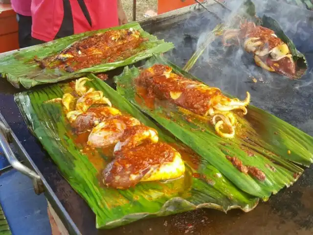 Bazaar Ramadhan Kem Lok Kawi Food Photo 3