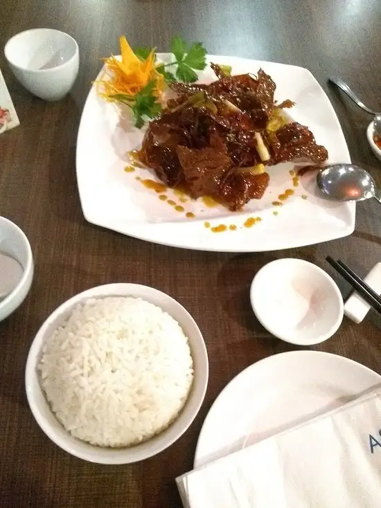 Gambar Makanan Lung Hoa Restaurant - Aston Hotel Kupang 4