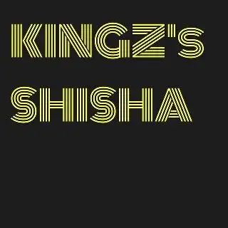 KINGZ's Shisha Food Photo 1