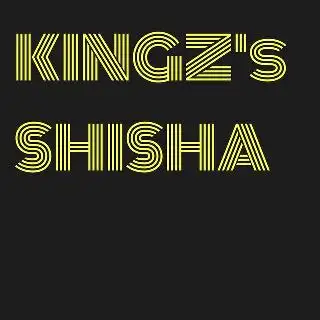 KINGZ's Shisha