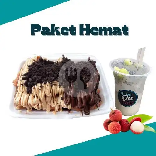 Gambar Makanan Papa Pisang, Sukomanunggal 5 13