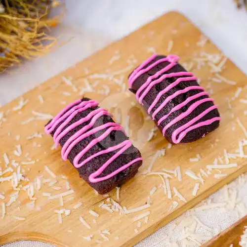 Gambar Makanan Kue Balok Legenda Medan, Medan Petisah 9