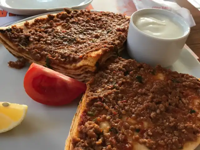 Kayseri Sofrası'nin yemek ve ambiyans fotoğrafları 5