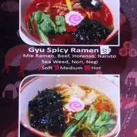 Gambar Makanan Goten Ramen 1