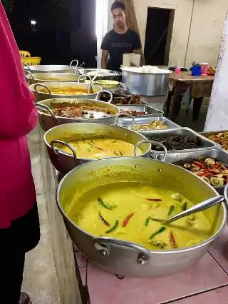 Kak Ani Nasi Dagang Food Photo 1