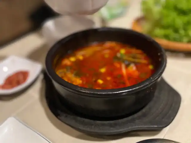 Soondae Ya Korean Restaurant Food Photo 12
