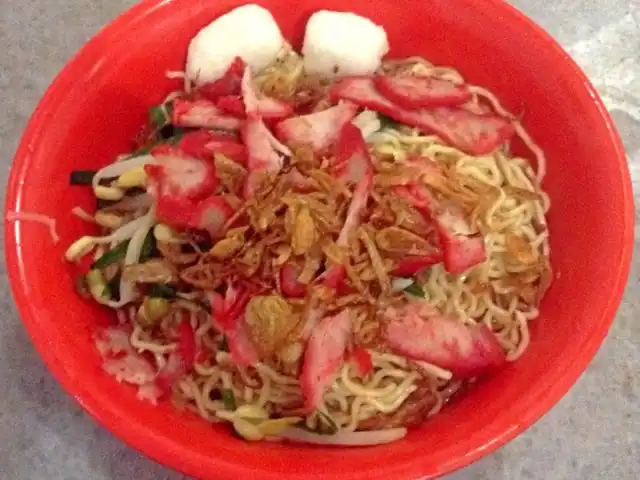 Gambar Makanan Mie Tiau 11