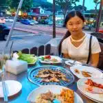 kkang tong korean grill buffet Food Photo 6