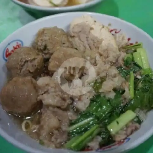 Gambar Makanan Soto Betawi H.Atung, Serpong 14