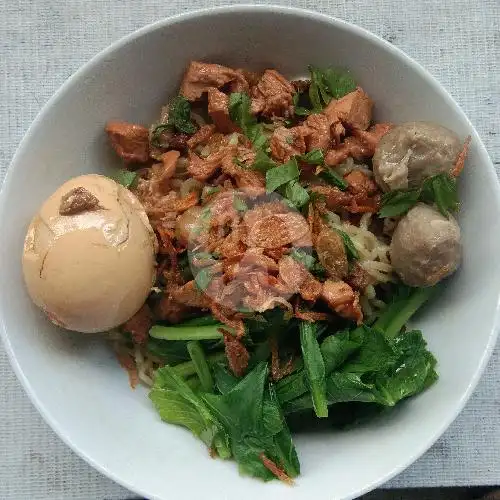 Gambar Makanan Rumah Bakso DnT, Teratai 6