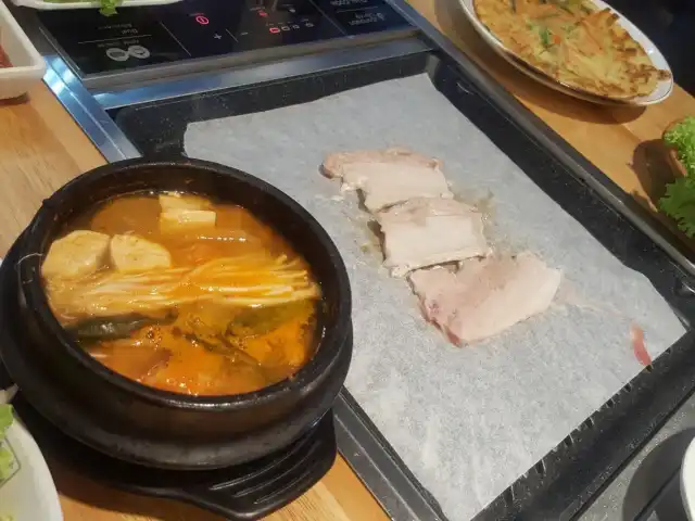 Hwa Ga Korean Bbq Restaurant Food Photo 7