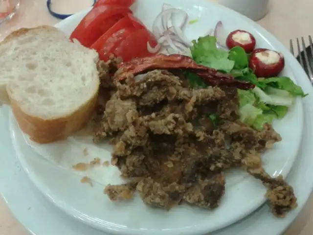 Edirne Ciğercisi'nin yemek ve ambiyans fotoğrafları 2