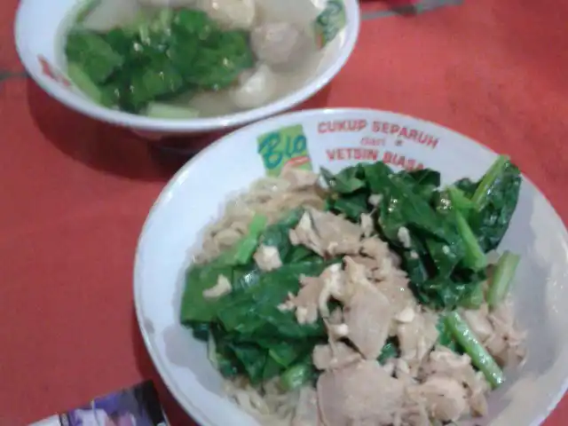 Gambar Makanan Bakmi Roxy 8