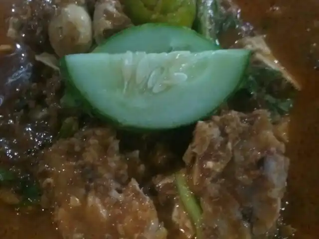 Mee Bandung Sengkuang (Batu Pahat) Food Photo 3