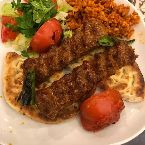 Ali Haydar Kebap'nin yemek ve ambiyans fotoğrafları 1