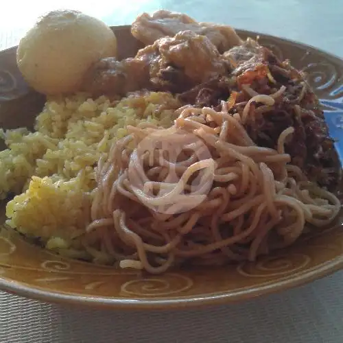 Gambar Makanan Nasi Kuning Unyil, Ujung Pandang 20