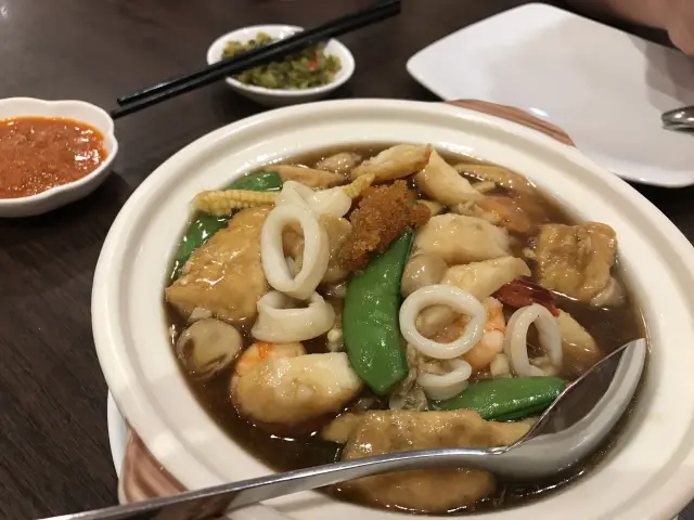 Gambar Makanan Boon Tong Kee 8