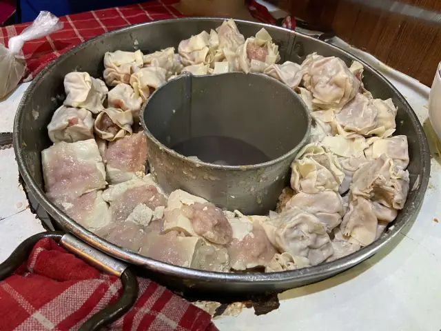 Gambar Makanan Bakso Bakwan Malang Cak Su Kumis 14