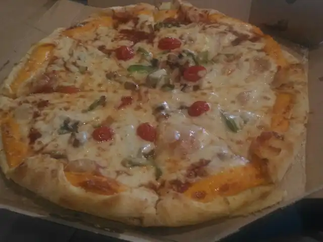 Domino's Pizza