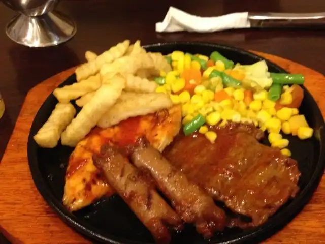 Gambar Makanan D' Nine Steak 2