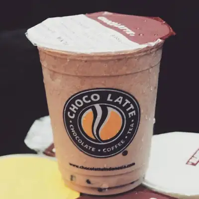 Choco Latte