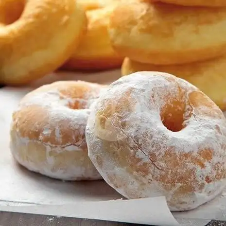 Gambar Makanan Cakwe Donat Faiz, Rajawali 8