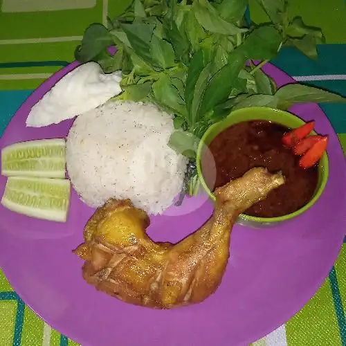 Gambar Makanan Pecel Lele Dan Pecel Ayam Permata 3